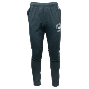 Utah State U-State Aggies Charcoal Joggers